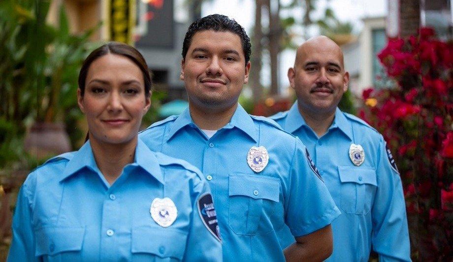 Allied Universal's Security Team Continues To Help Save Lives In 2025