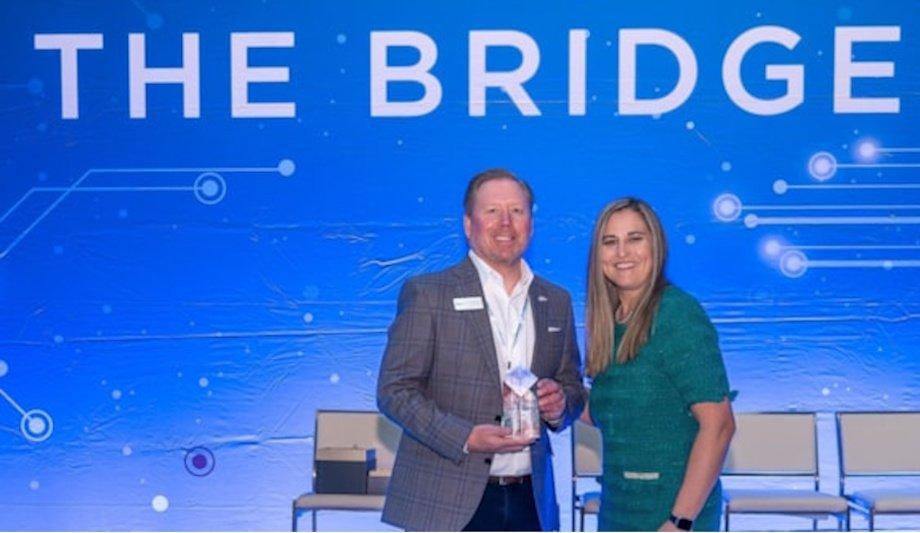 Allied Universal's Unified Command Centre Honored At SIA