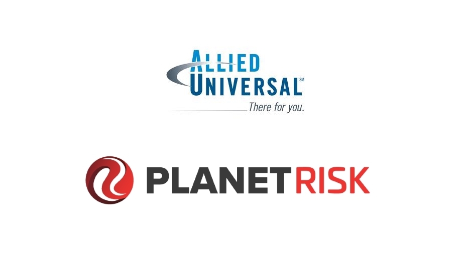 Allied Universal Collaborates With PlanetRisk To Provide GSOC Service And Product Offering