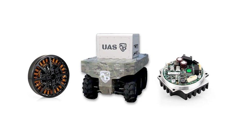 Allient Inc. Expands Capabilities In Drone Market