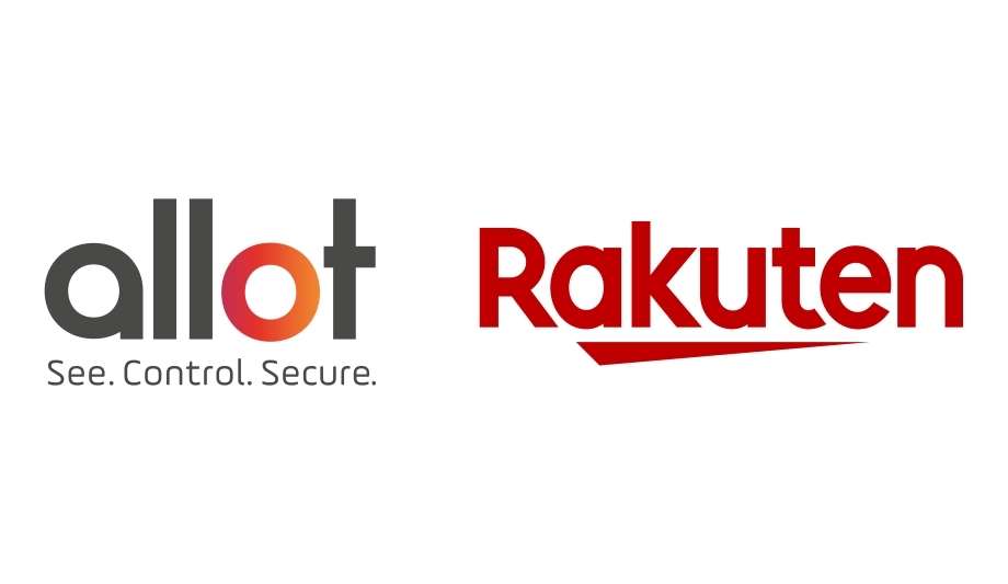 Allot Partners With Rakuten Mobile To Provide State-Of-The-Art Virtualized Security Solutions