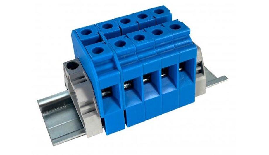 ATEX-IECEx Terminal Blocks By Altech: Reliable Solutions