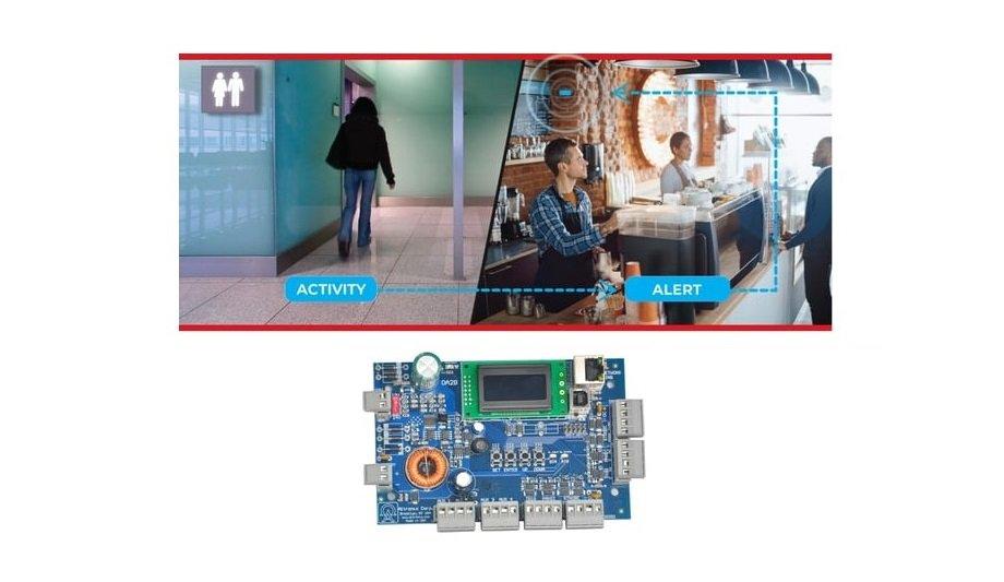 Altronix Introduces New Occupancy Alert System