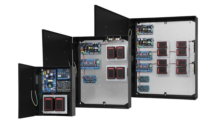 Altronix And LiftMaster Partner On Access Control Kits