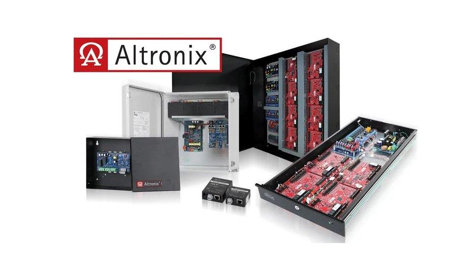 Altronix Innovations At GSX 2025: Power & Networking Solutions