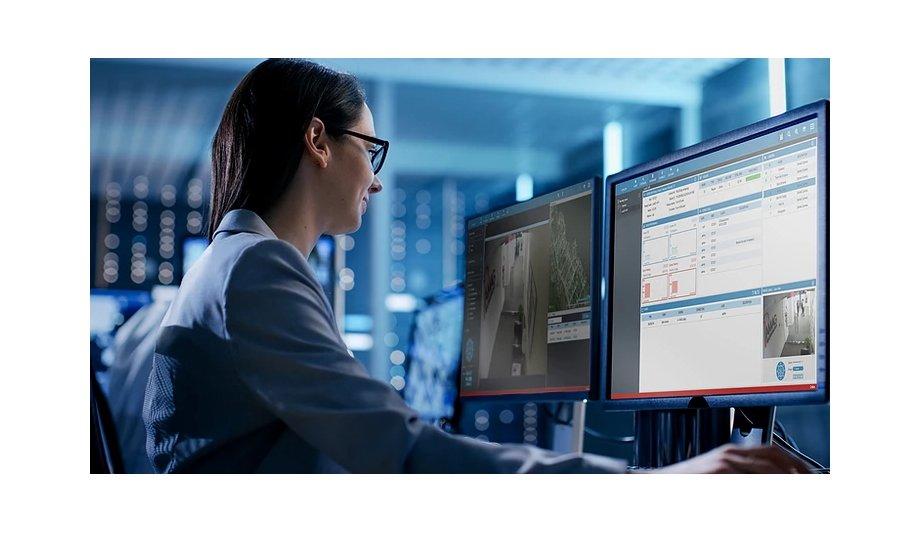 AMAG Launches Symmetry CompleteView 20/20 v5.1.1