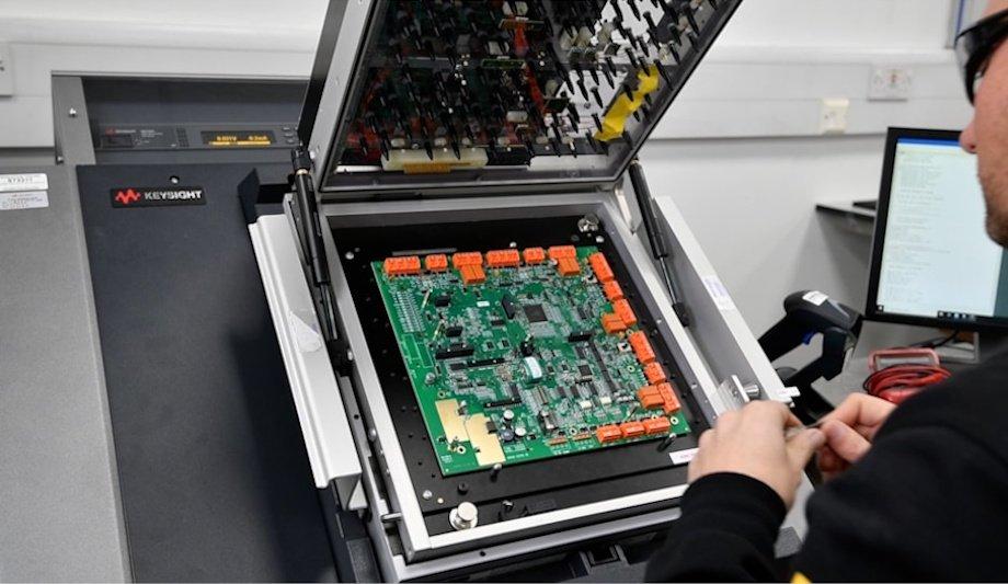 NPSA Certification For AMAG's Symmetry Enterprise