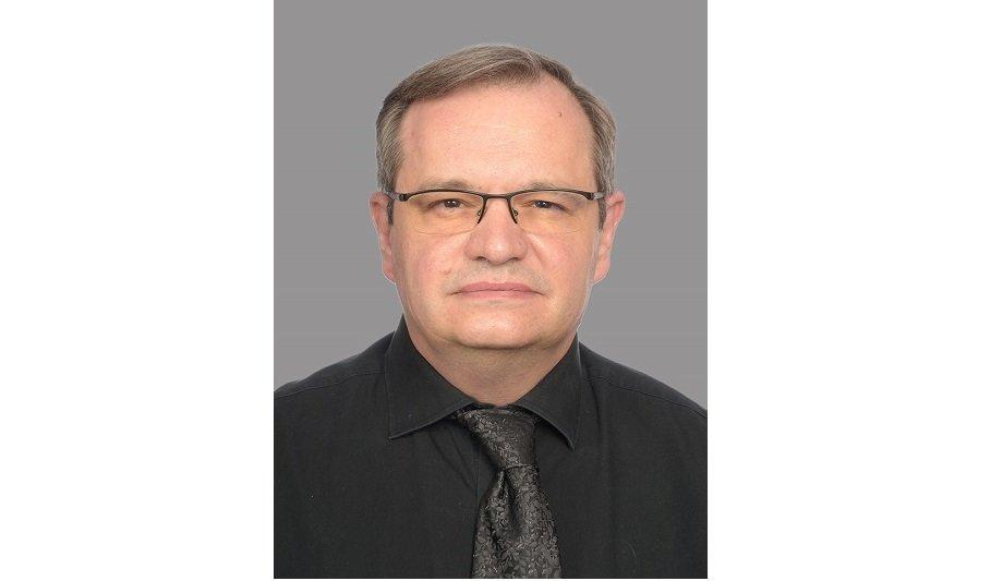 AMAG Technology Appoints Pascal De Zitter As VP Of Security & Information Management Solutions