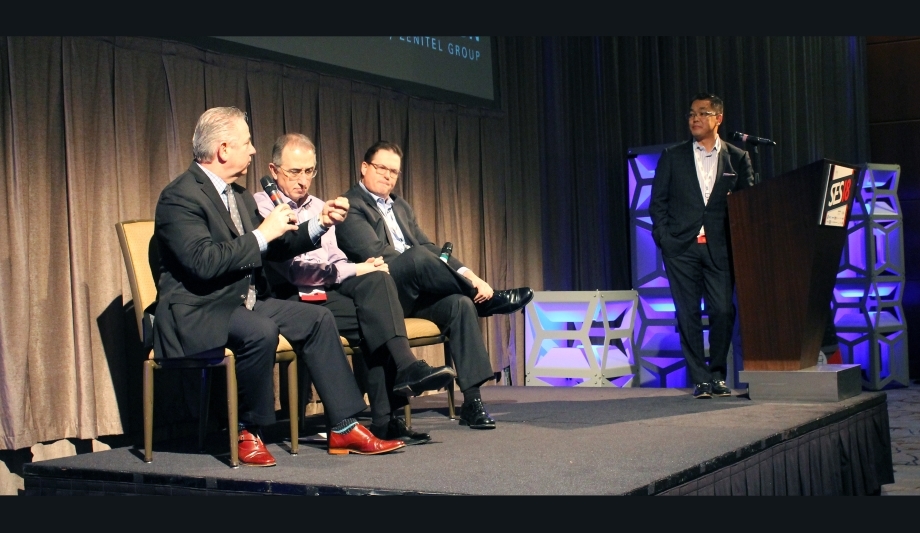 AMAG Technology hosts annual Security Engineering Symposium 2018