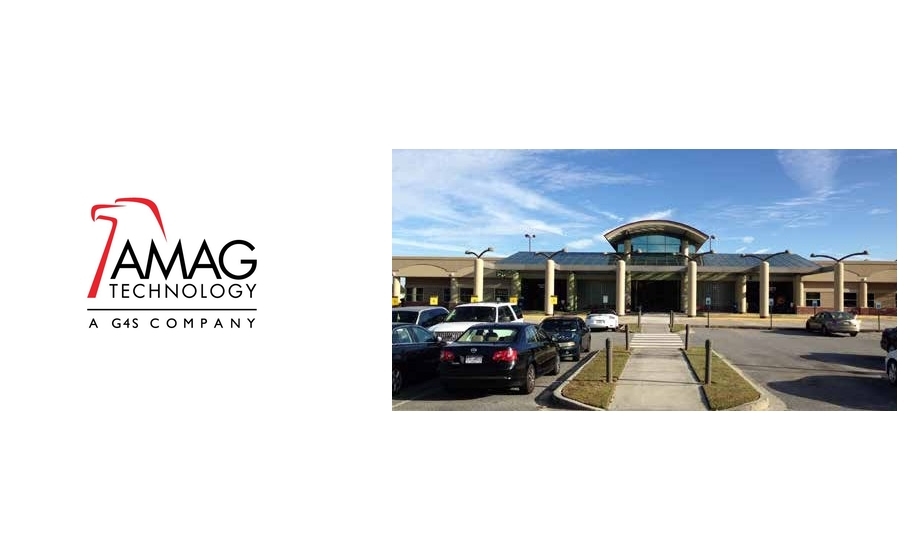 AMAG Safeguards Valdosta Regional Airport