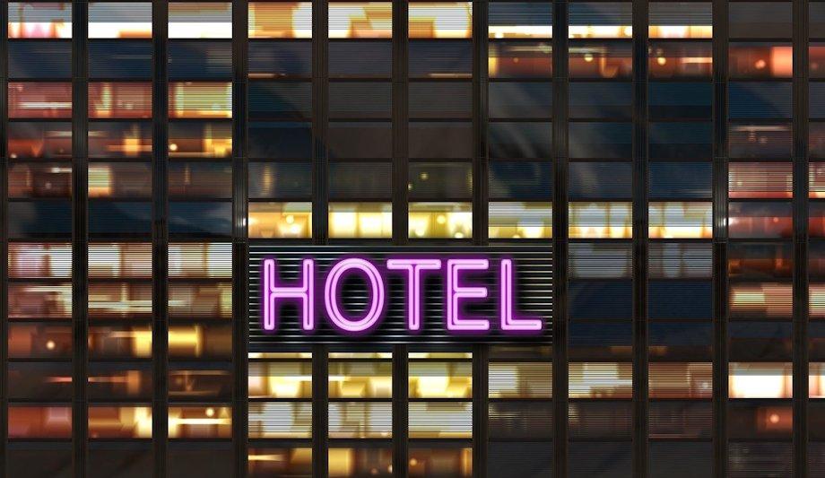 Emerging Trends In Hotel Surveillance Systems