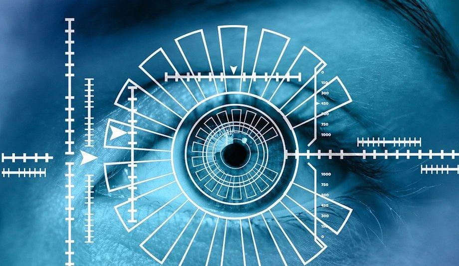 Enhanced Security With Biometric Access Control