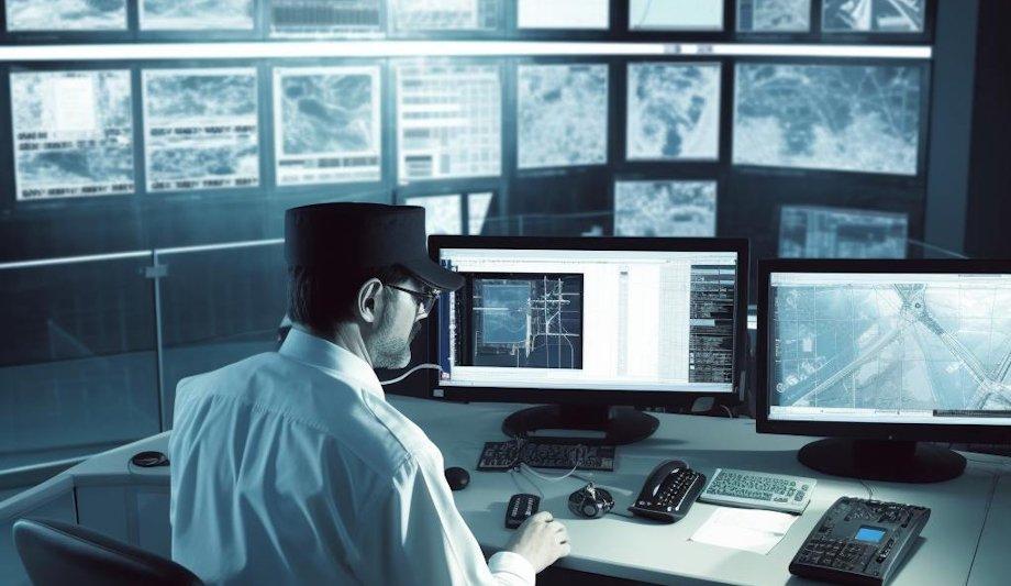 Premium Security Services: Holistic And Tailored Solutions