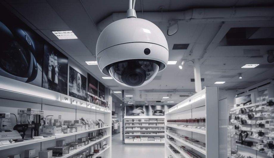 Digital Advancements In Retail Security Solutions