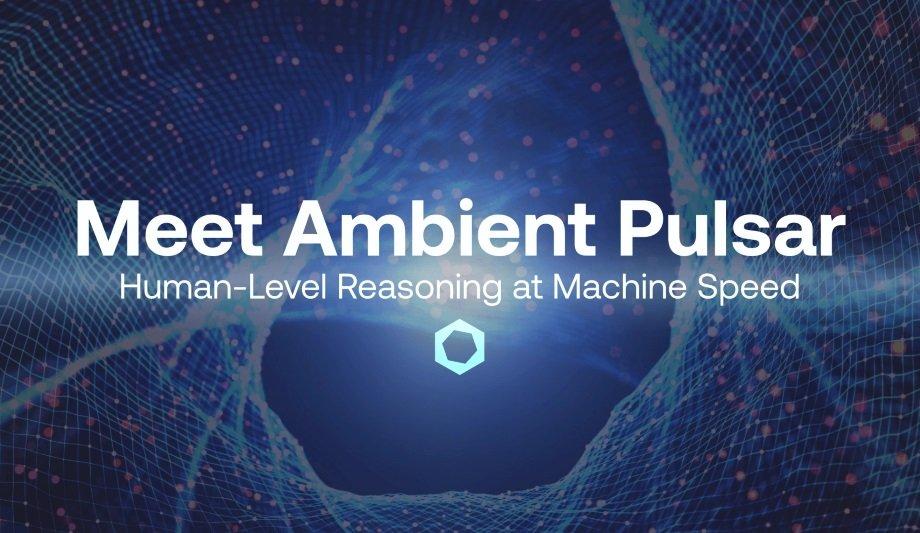 Pulsar: AI Revolution In Physical Security By Ambient.ai