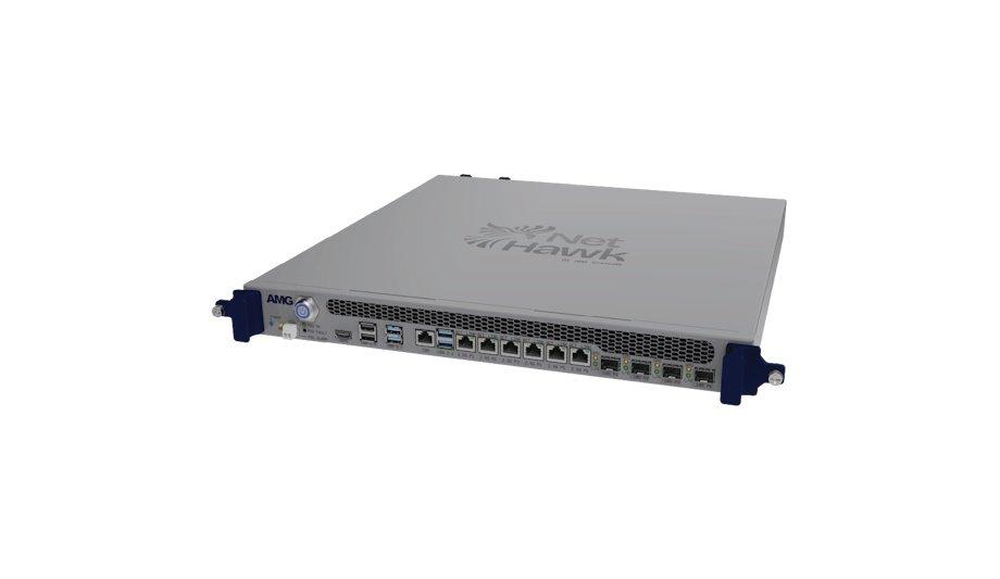 AMG840 Series: Advanced Network Server Appliance