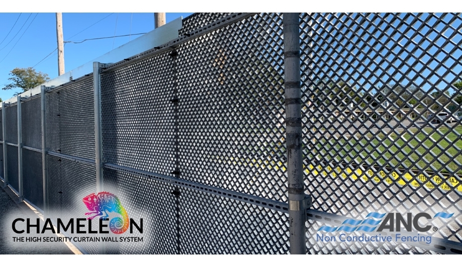 AMICO Security Launches Its ANC Chameleon Hybrid System At The GridSecCon 2019