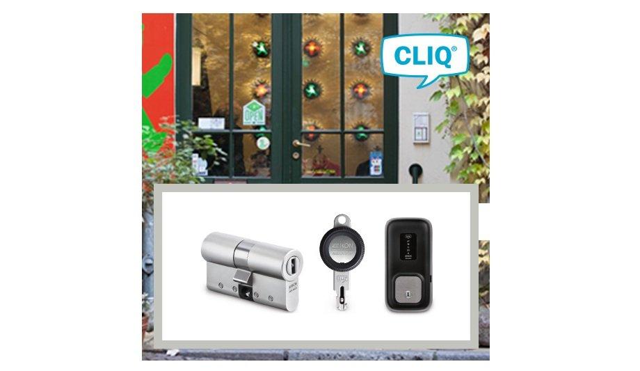 AMPELMANN GmbH Boosts Security With ASSA ABLOY eCLIQ Solution