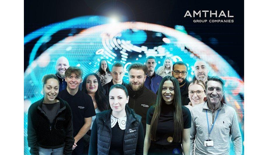 Amthal Group Companies’ Major Growth Plans Unveiled