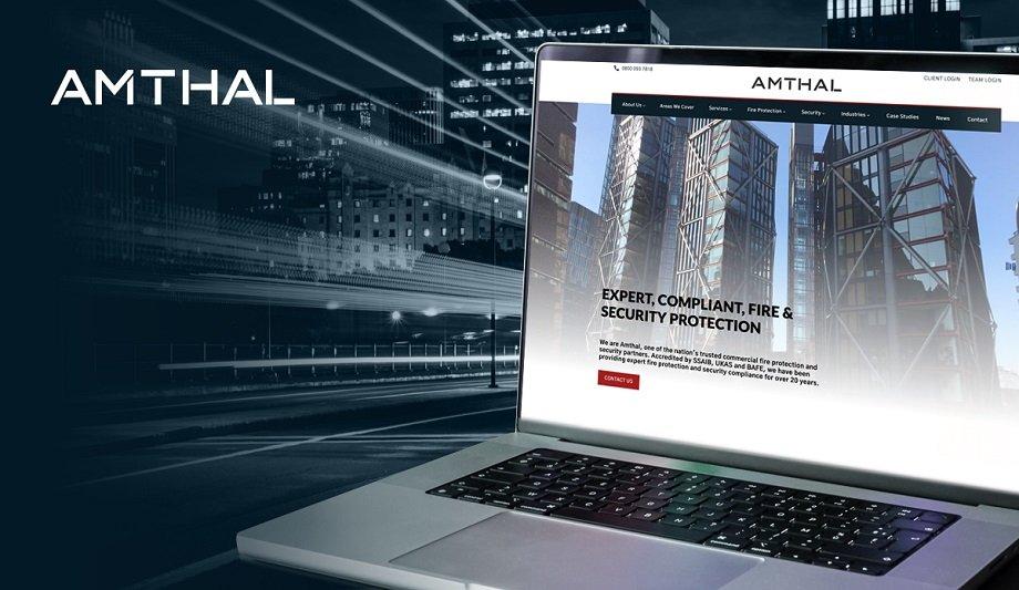 Amthal Marks A New Chapter With A Refreshed Brand Identity And Vision