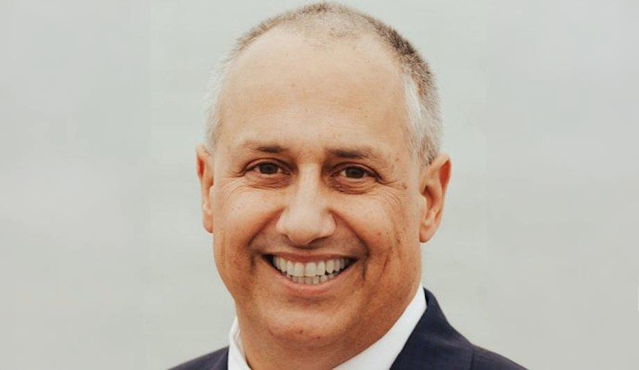 Andre Greco Joins Mission 500 Board Of Directors