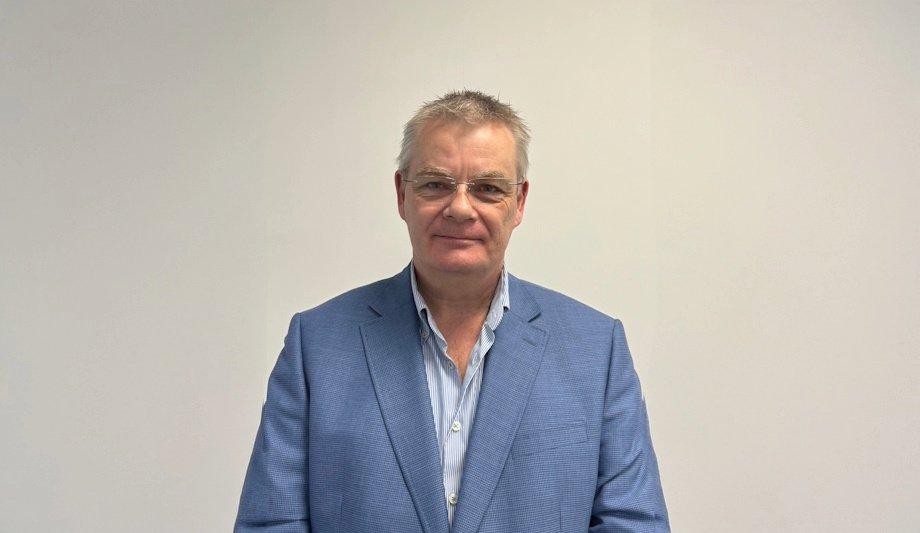 Andrew Burns Joins NSSLGlobal As Group Sales Director