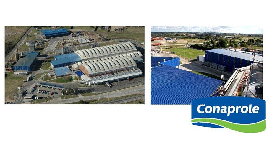 Anviz Global Partners With Aliar11 To Install A Time-Attendance System At Conaprole