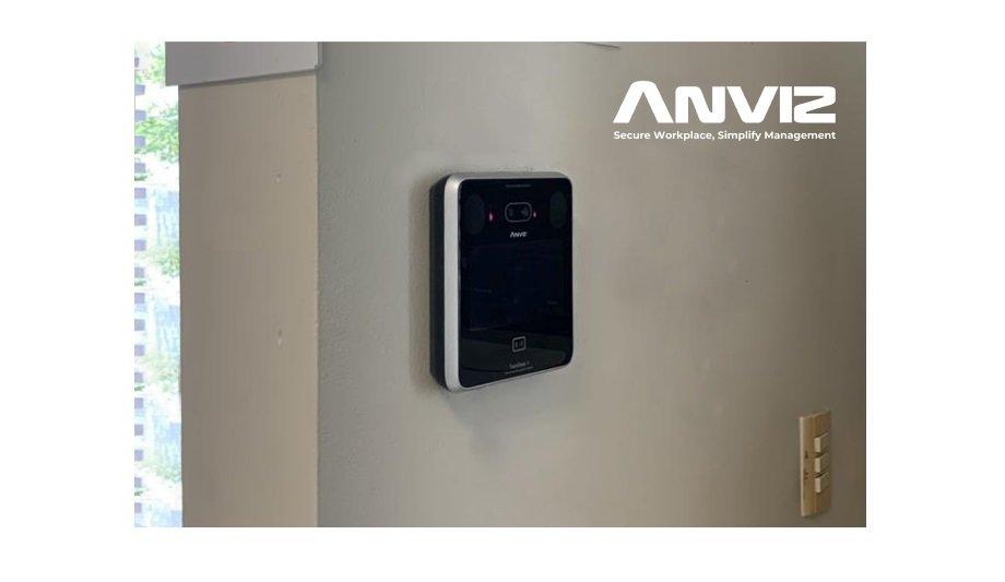 Anviz Touchless Security Solution Safeguards 100 Hospitals In Mexico