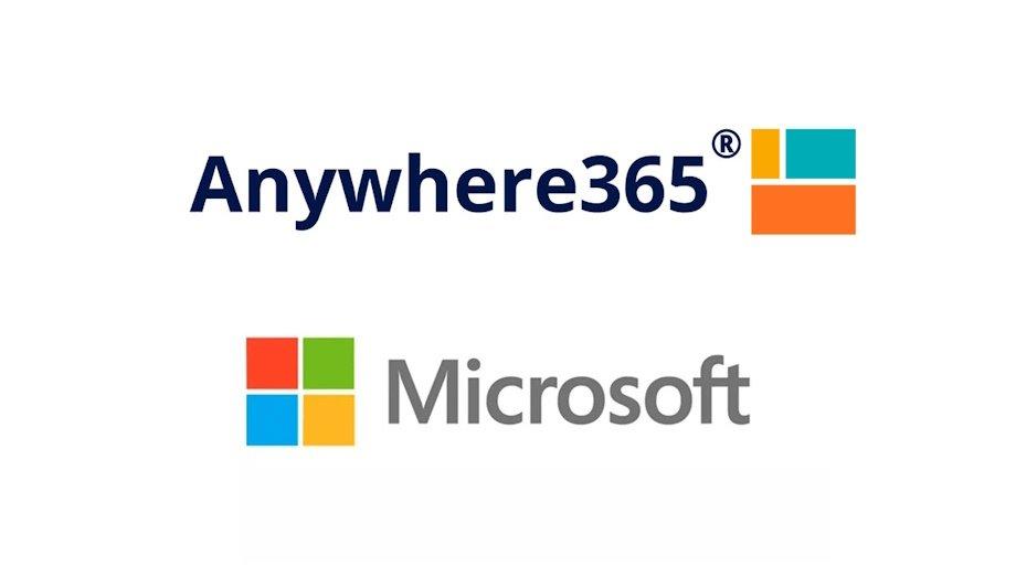 Microsoft And Anywhere365 Partner On Microsoft Teams Phone Extensibility Integration