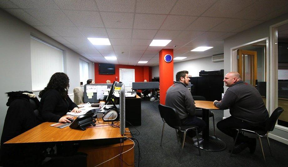 APE Fire & Security Highlights The Importance Of Employee Safety At Workplace