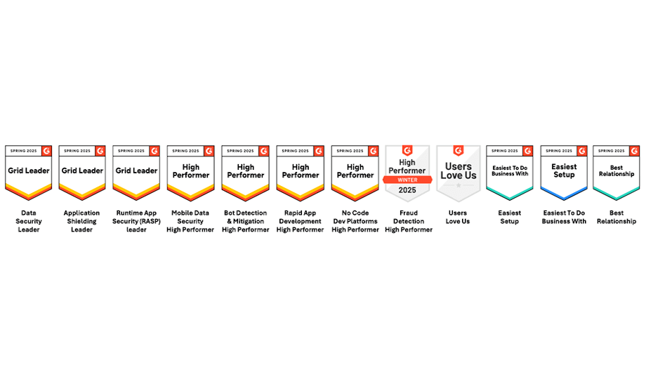 AI-Native Security: Appdome's Cellphone Defense Platform