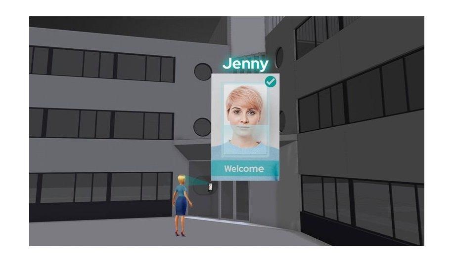 Aratek Discusses How To Choose The Ideal Facial Recognition Access Control System For Building Security