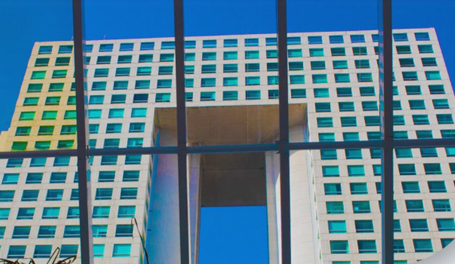 Arcos Bosques Tower 1 Selects HID Cellphone Access Solution And Readers For Secure, Touchless Access Control