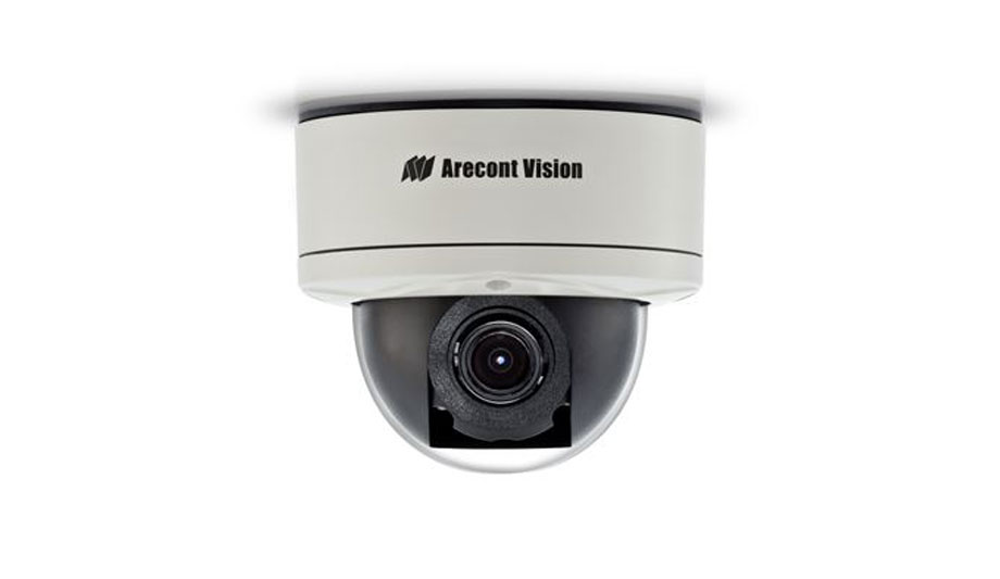 Arecont Vision Cameras, Milestone Systems VMS Integration Improves Prison Security At Roumieh Prison, Lebanon