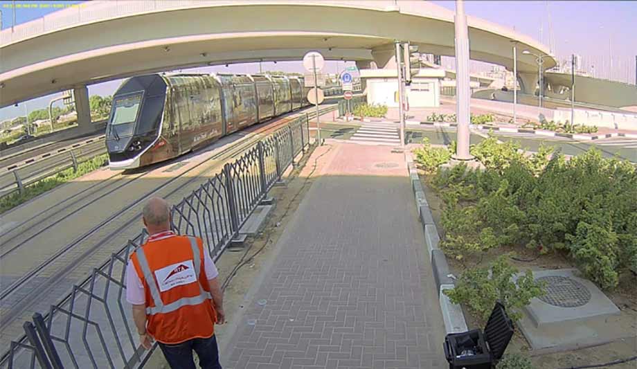 Arecont Vision Provides Local, State And National Government Surveillance Solutions