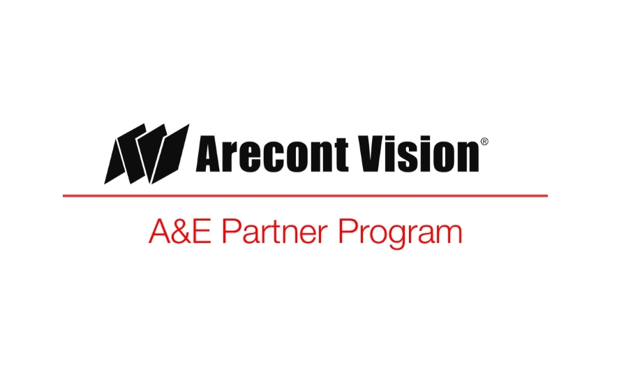 Arecont Vision Enhances A&E Partner Program For Industry Professionals With Updated Tools