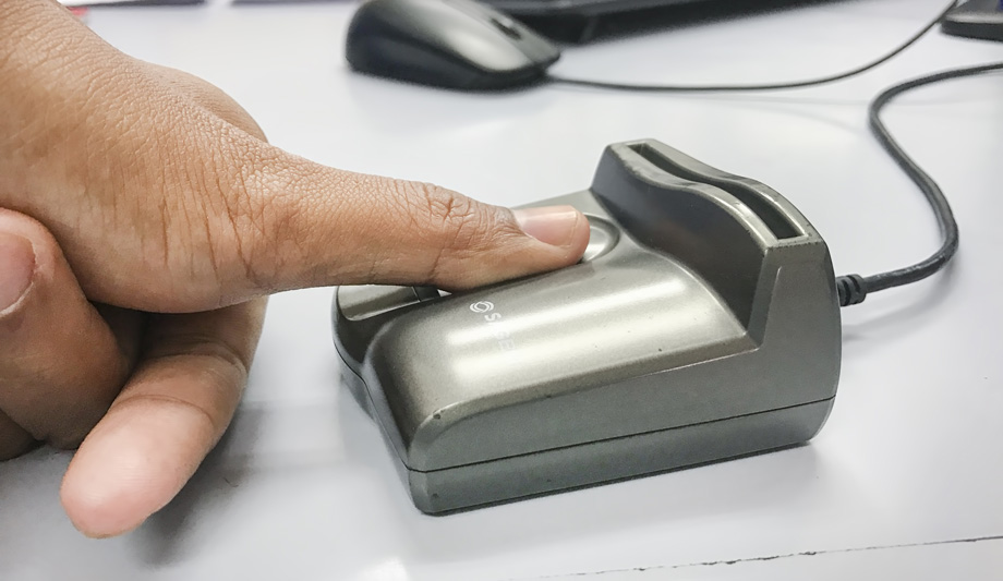 HID Global’s Lumidigm Fingerprint Authentication Aids Argentina’s Banco Supervielle