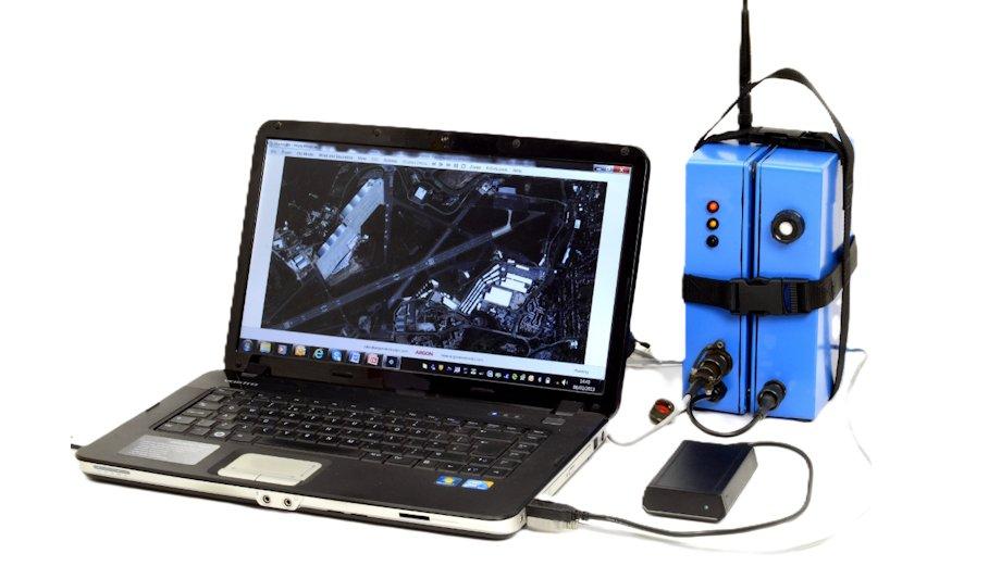 Argon Electronics Boosts CBRN Training In Poland