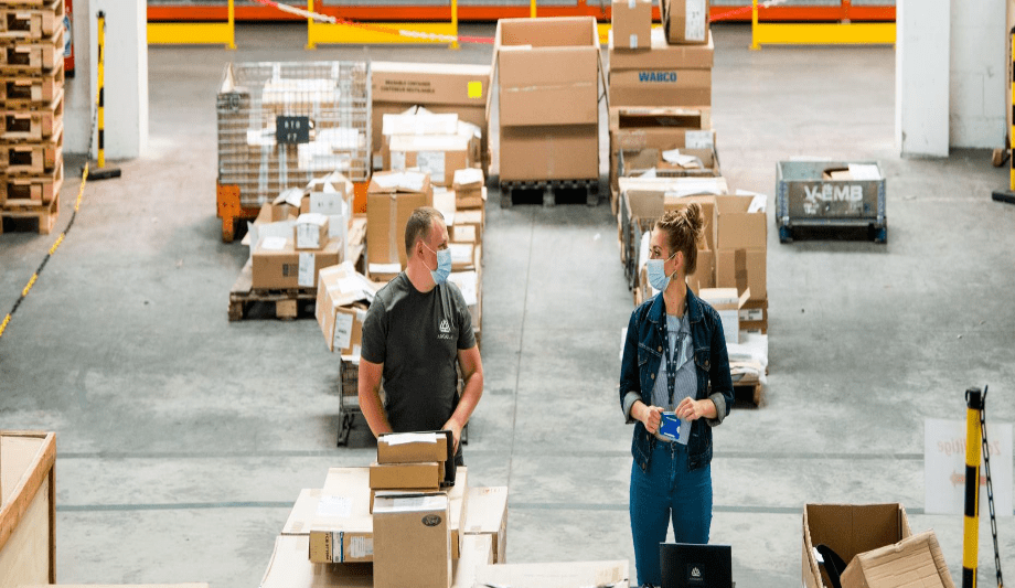 Arquus Scores 87 Points On The Index Of Professional Equality