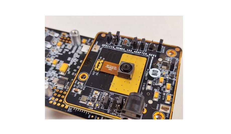 Arrow Electronics Launches Intelligent Vision Ecosystem