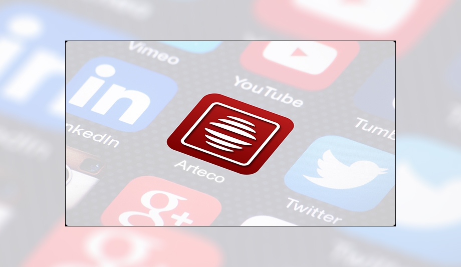 Arteco's Newly Revamped Mobile App Available For Download On Apple App Store And Google Play