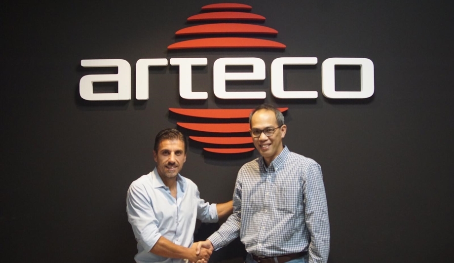 Arteco Global Continues Global Expansion Through Agreement With YEM International For The Asia-Pacific Region