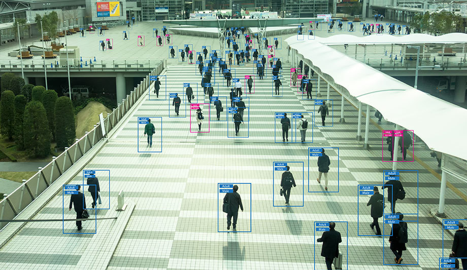 How Artificial Intelligence And Analytics Enhance Security And Performance