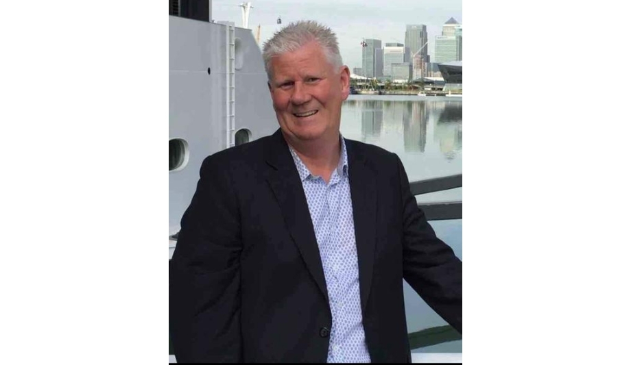 360 Vision Technology Announces The Retirement Of Sales Director Ashley Knowles