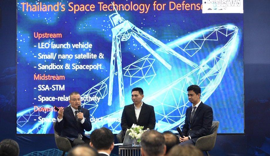 Asia's Premier Defense & Security 2025 Exhibition
