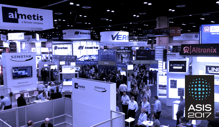 ASIS 2017: Supporting Organizations, Official Partners & Changing Traditions