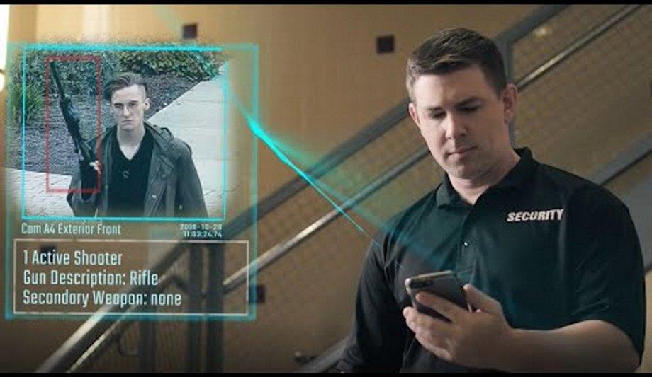 Special Operations Veterans From ASR Alert Systems, HAVEN And ZeroEyes Partner To Provide Safer Community Buildings