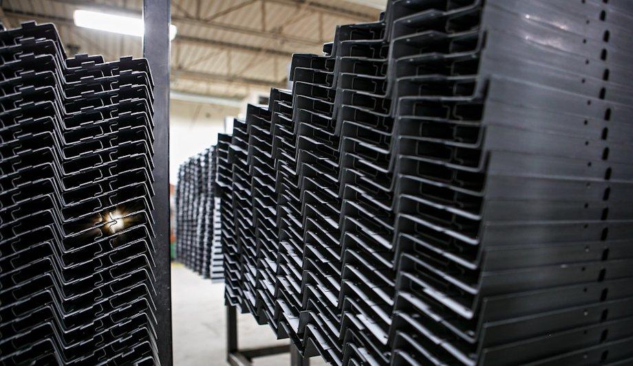 ASSA ABLOY Acquires International Door Products