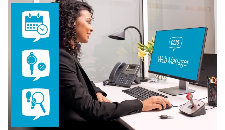 ASSA ABLOY Shares 7 Problems That Access Control Software Can Fix