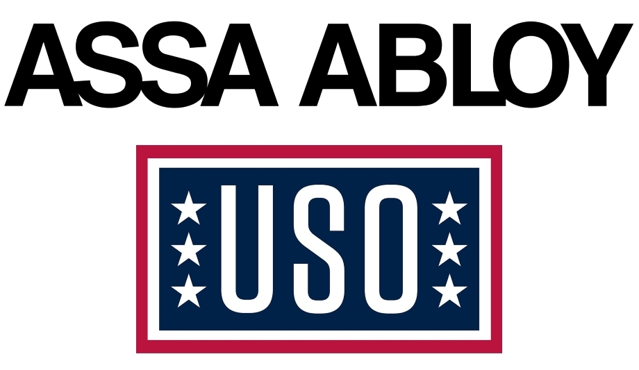 ASSA ABLOY Partners With USO At ISC West 2018 To Provide Deployment Kits To Military Troops